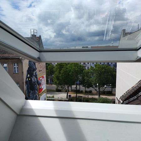 Eagles Nest Daire Berlin Dış mekan fotoğraf